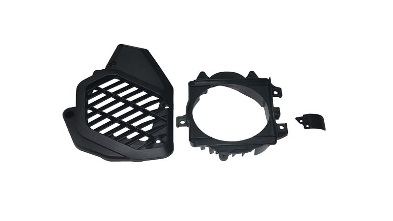 RADYATÖR MUHAFAZASI 3'LÜ TAKIM (FRECCIA150)